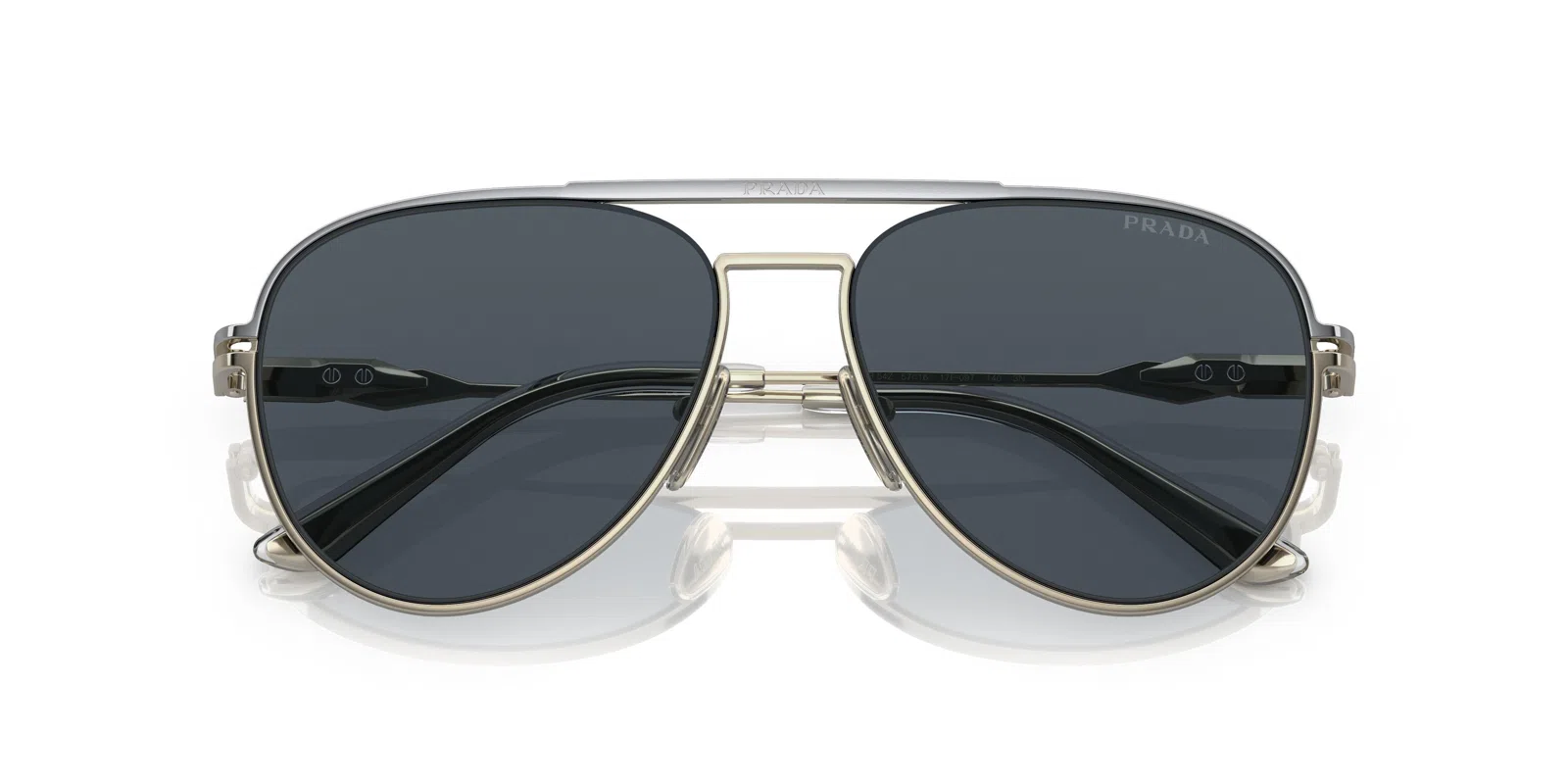 Prada 54ZS Sunglasses - view 14